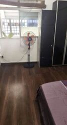 Blk 138 Marsiling Road (Woodlands), HDB Executive #588752361